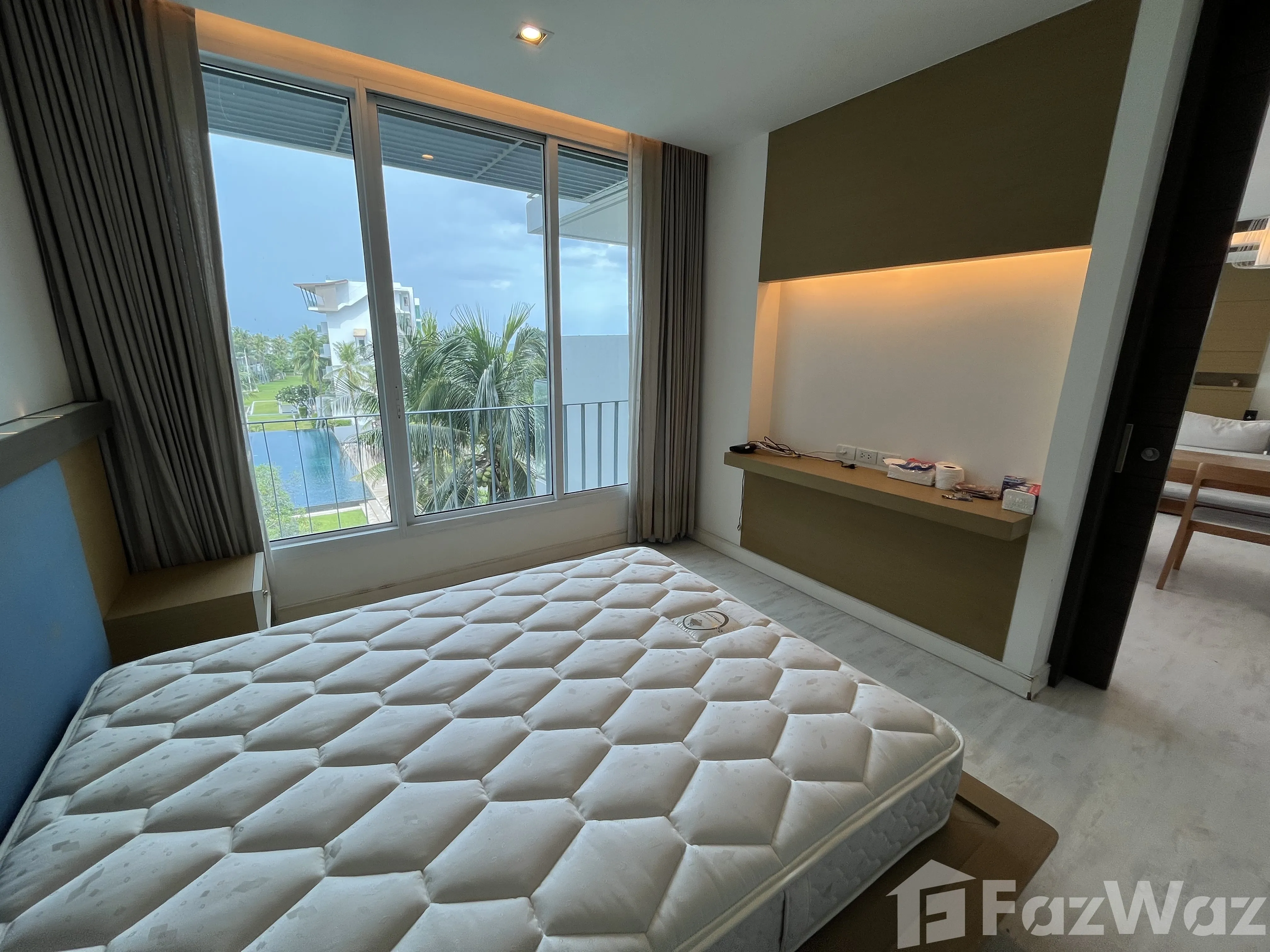 2 Bedroom Condo for sale at Ocas Hua Hin in Hua Hin City Hua Hin - Photo 19