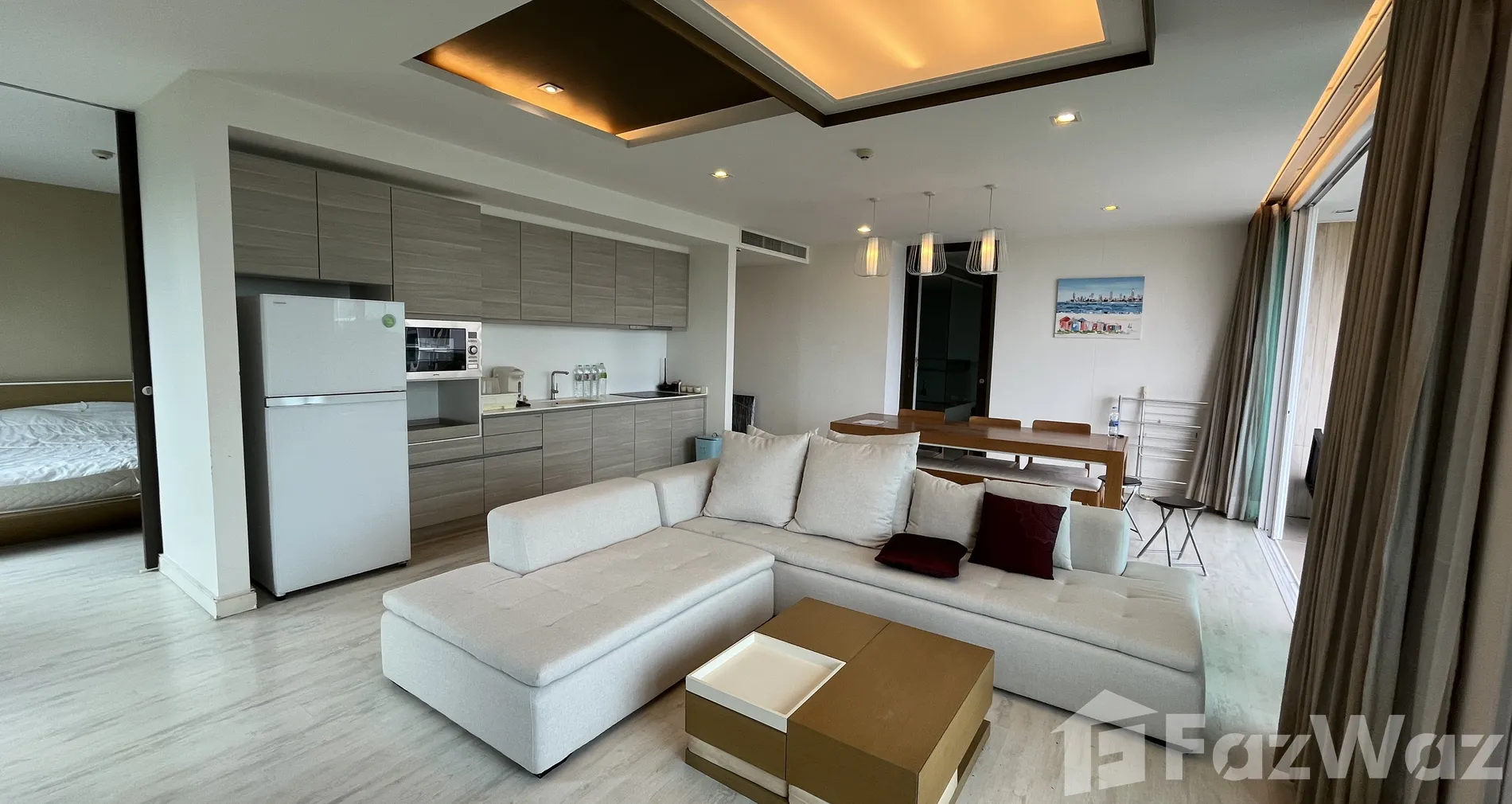 2 Bedroom Condo for sale at Ocas Hua Hin in Hua Hin City Hua Hin - Photo 3