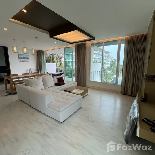 2 Bedroom Condo for sale at Ocas Hua Hin in Hua Hin City Hua Hin - Photo 6
