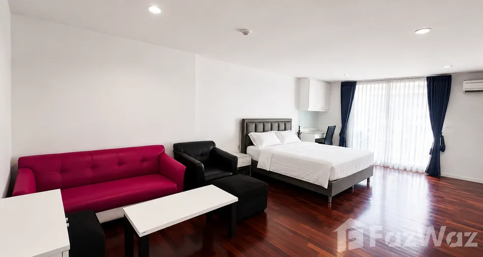 5 Bedroom Condo for sale at Baan Chan in Khlong Tan Nuea Bangkok - Photo 2
