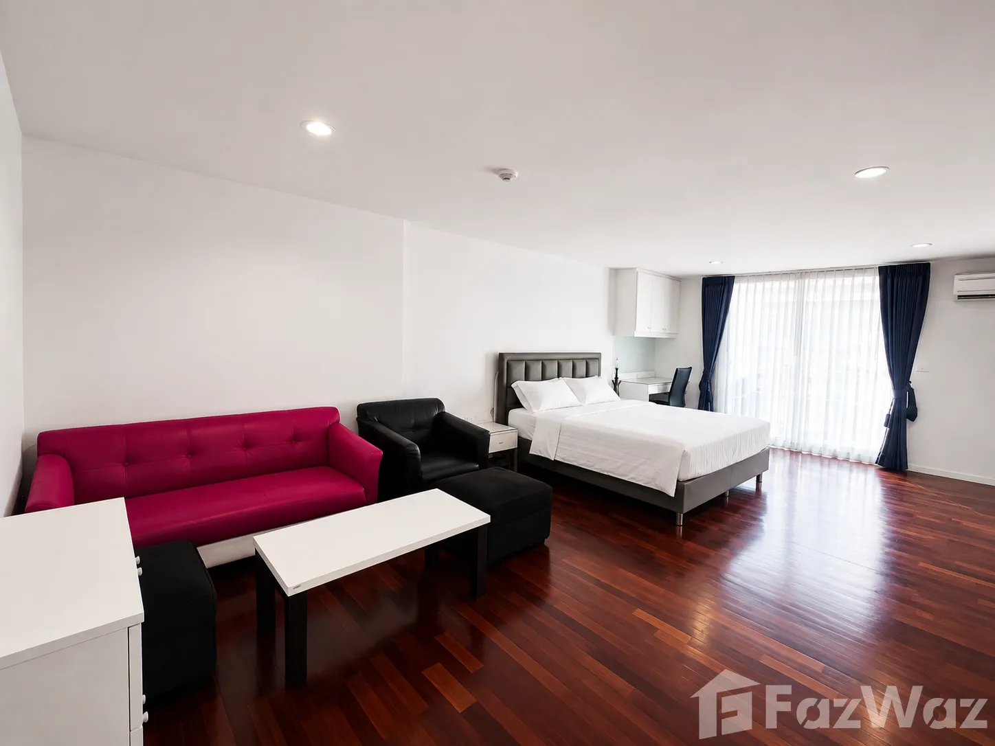 5 Bedroom Condo for sale at Baan Chan in Khlong Tan Nuea Bangkok - Photo 13