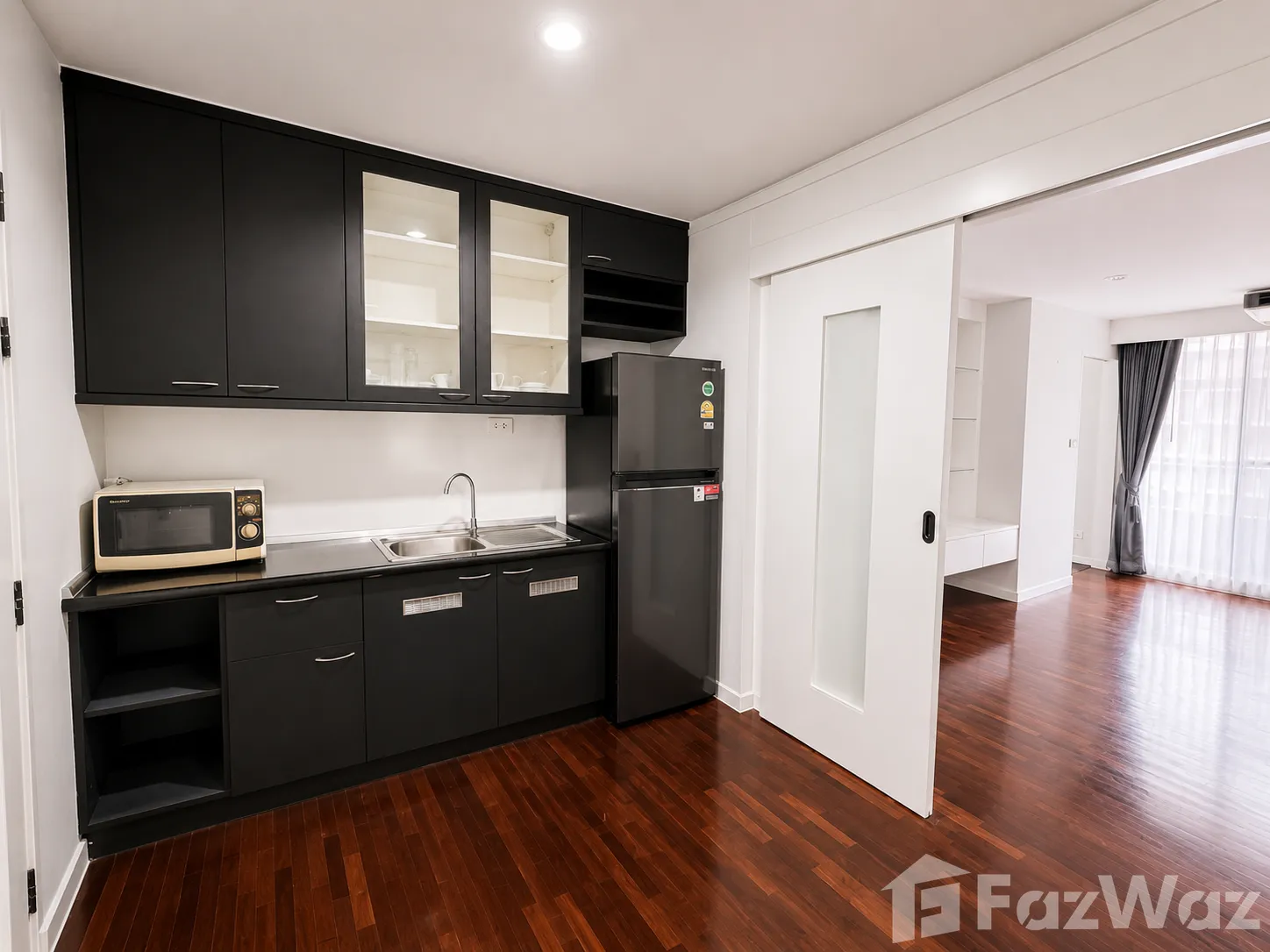 5 Bedroom Condo for sale at Baan Chan in Khlong Tan Nuea Bangkok - Photo 14