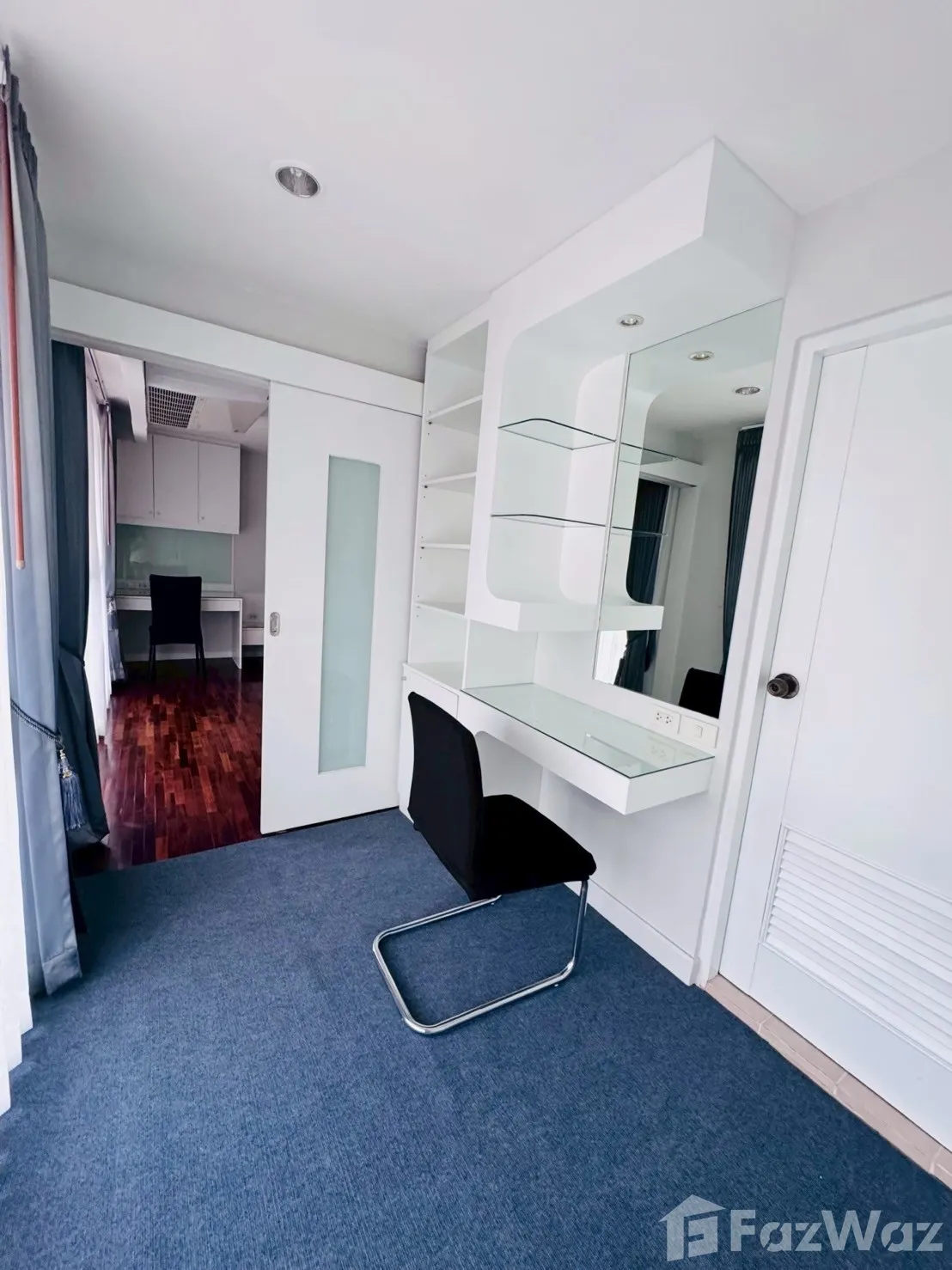 5 Bedroom Condo for sale at Baan Chan in Khlong Tan Nuea Bangkok - Photo 20