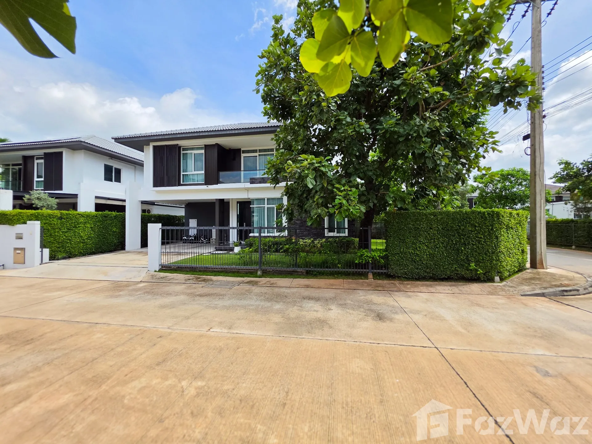 4 Bedroom House for sale at Siwalee Maliwan Road Khon Kaen in Daeng Yai Khon Kaen