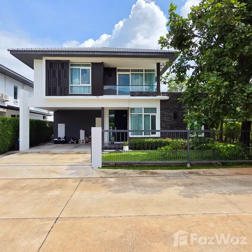 4 Bedroom House for sale at Siwalee Maliwan Road Khon Kaen in Daeng Yai Khon Kaen - Photo 12