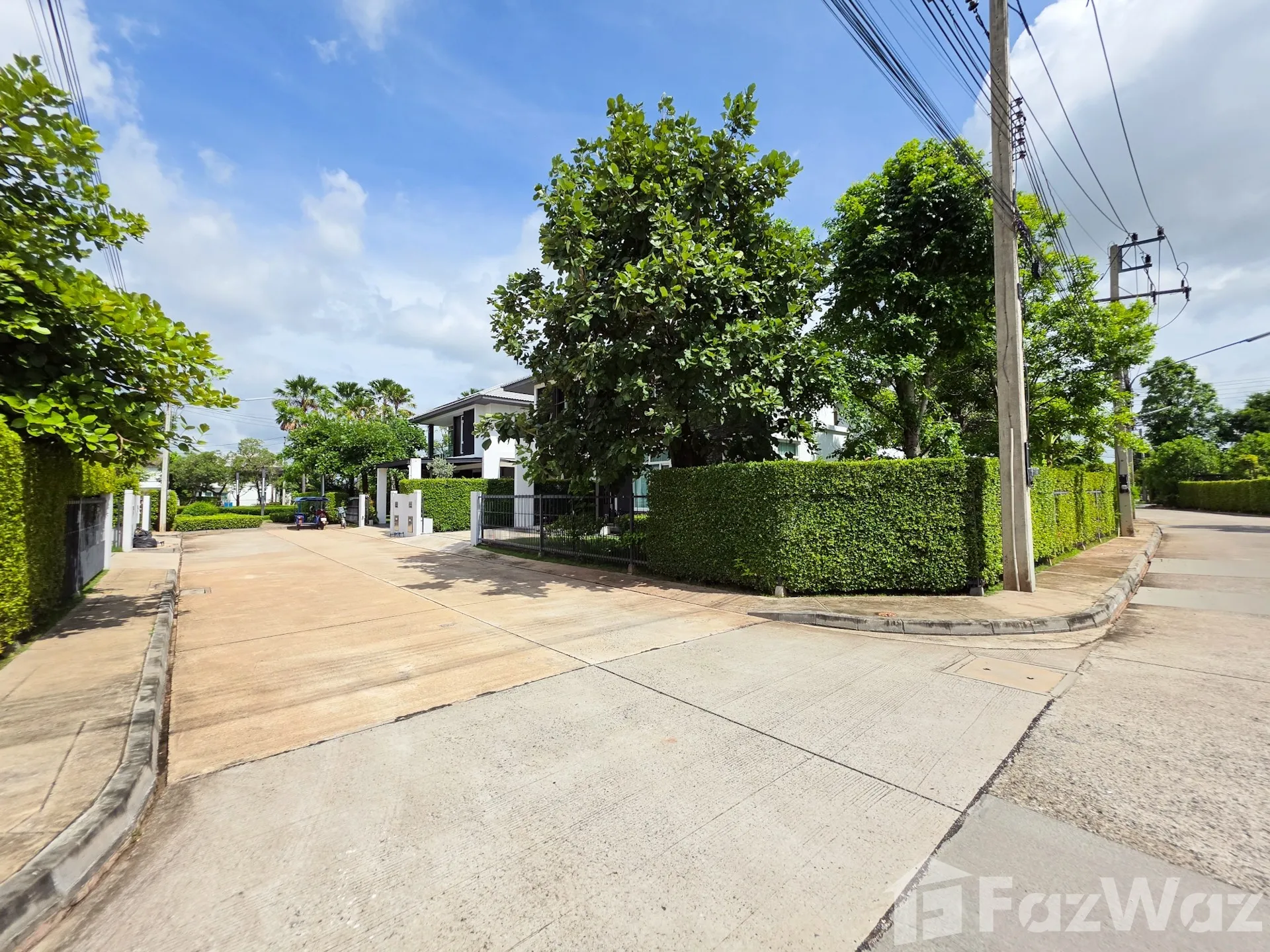4 Bedroom House for sale at Siwalee Maliwan Road Khon Kaen in Daeng Yai Khon Kaen - Photo 15