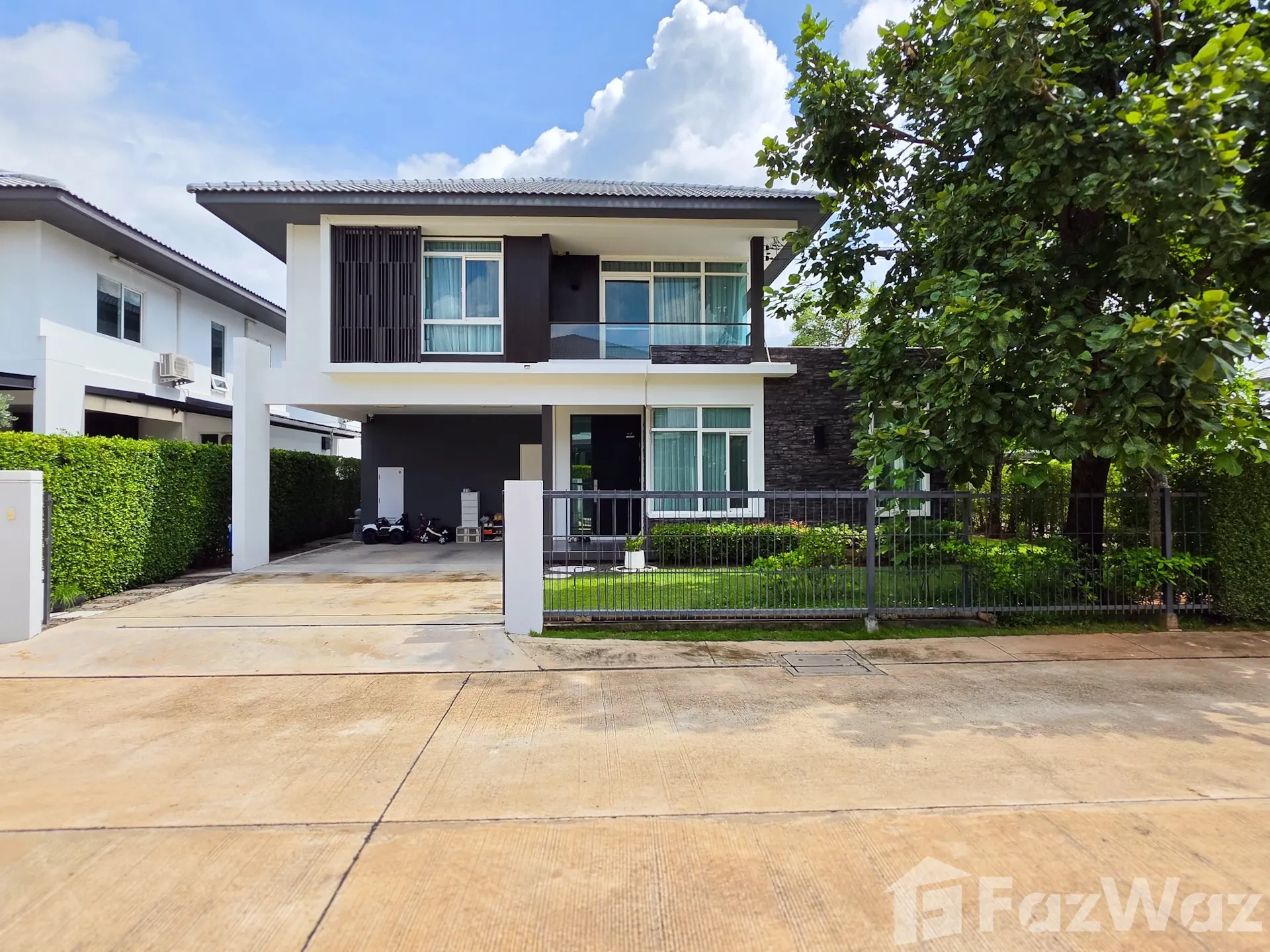 4 Bedroom House for sale at Siwalee Maliwan Road Khon Kaen in Daeng Yai Khon Kaen - Photo 16