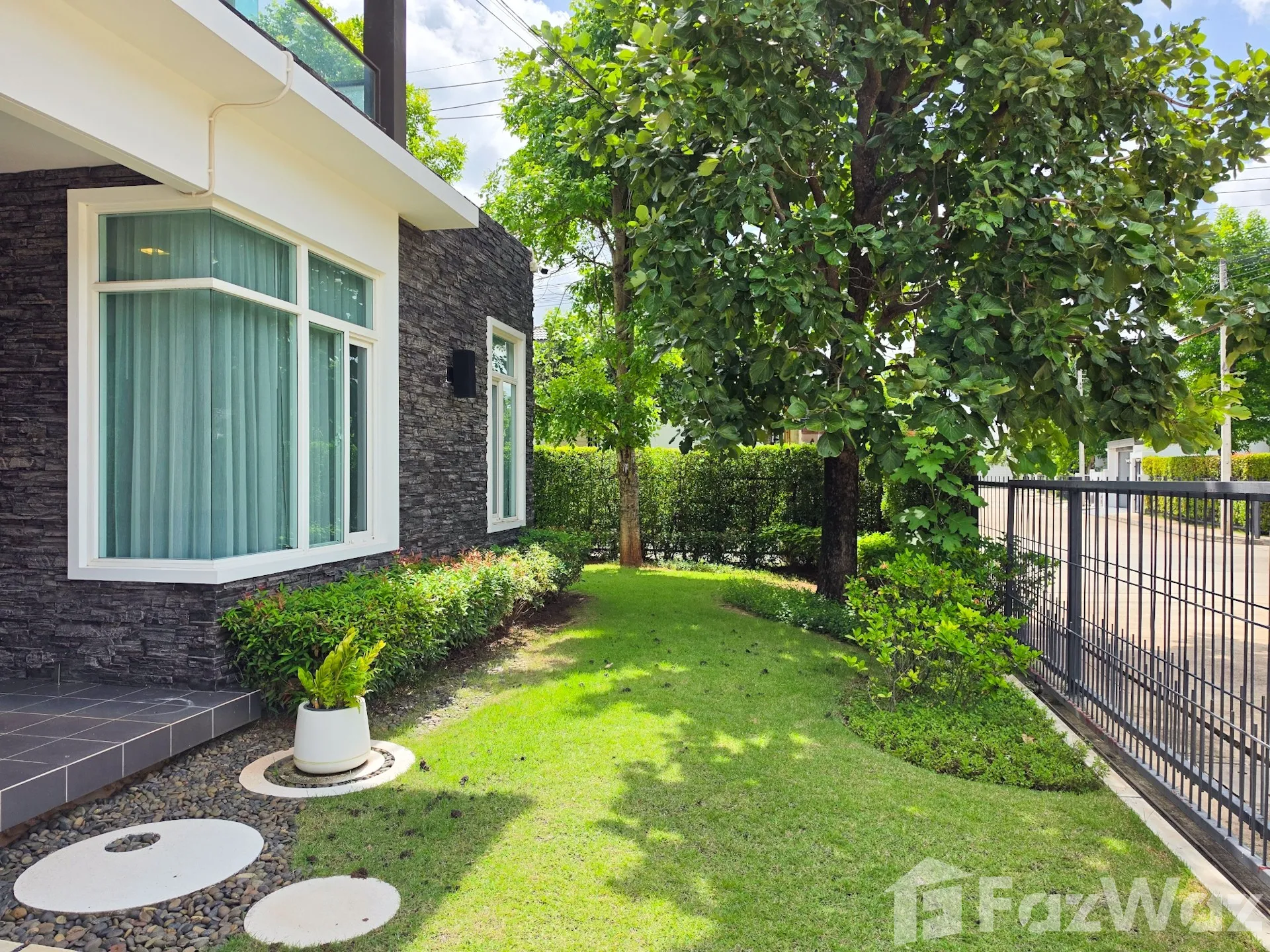 4 Bedroom House for sale at Siwalee Maliwan Road Khon Kaen in Daeng Yai Khon Kaen - Photo 17