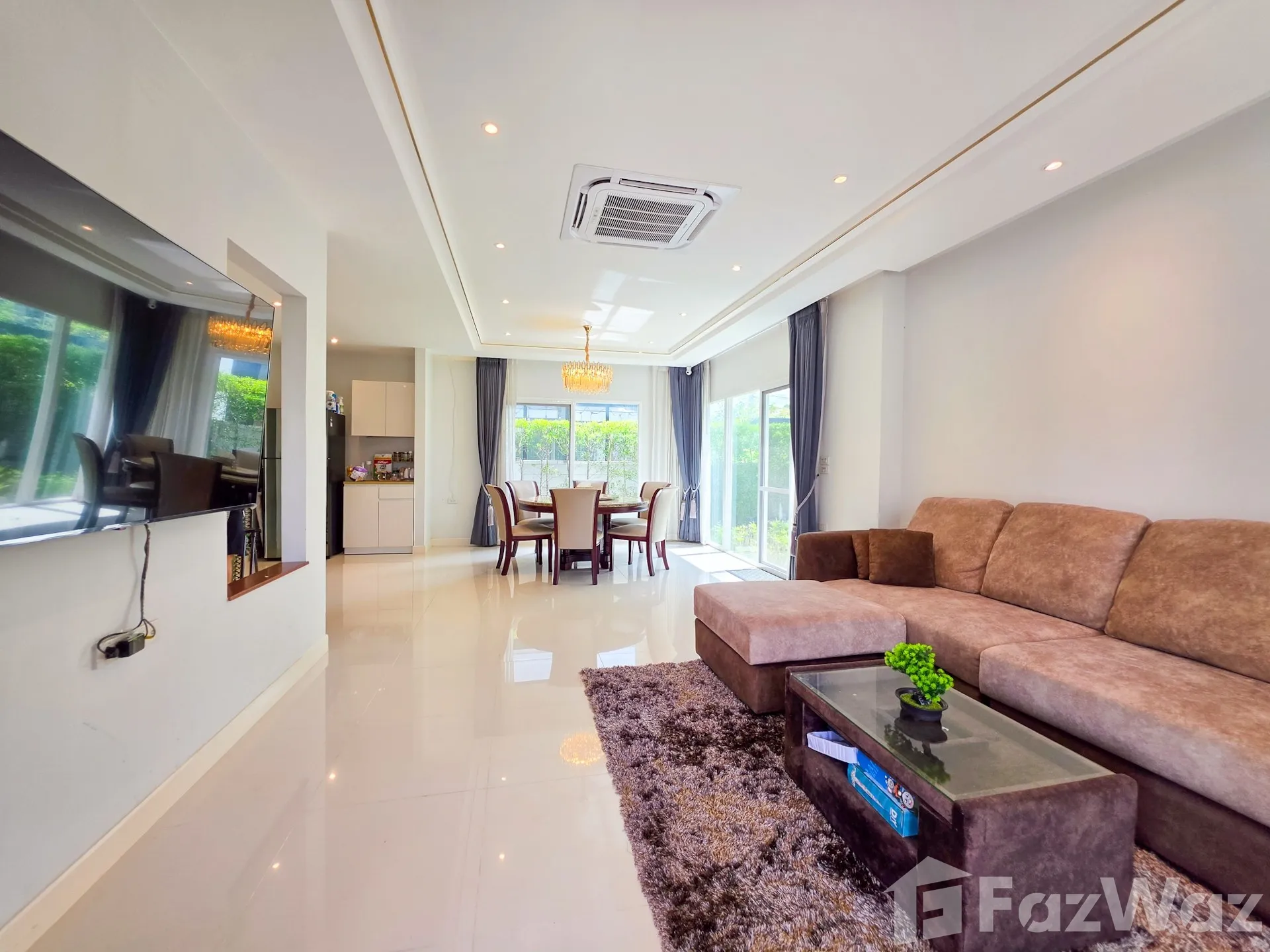 4 Bedroom House for sale at Siwalee Maliwan Road Khon Kaen in Daeng Yai Khon Kaen - Photo 19