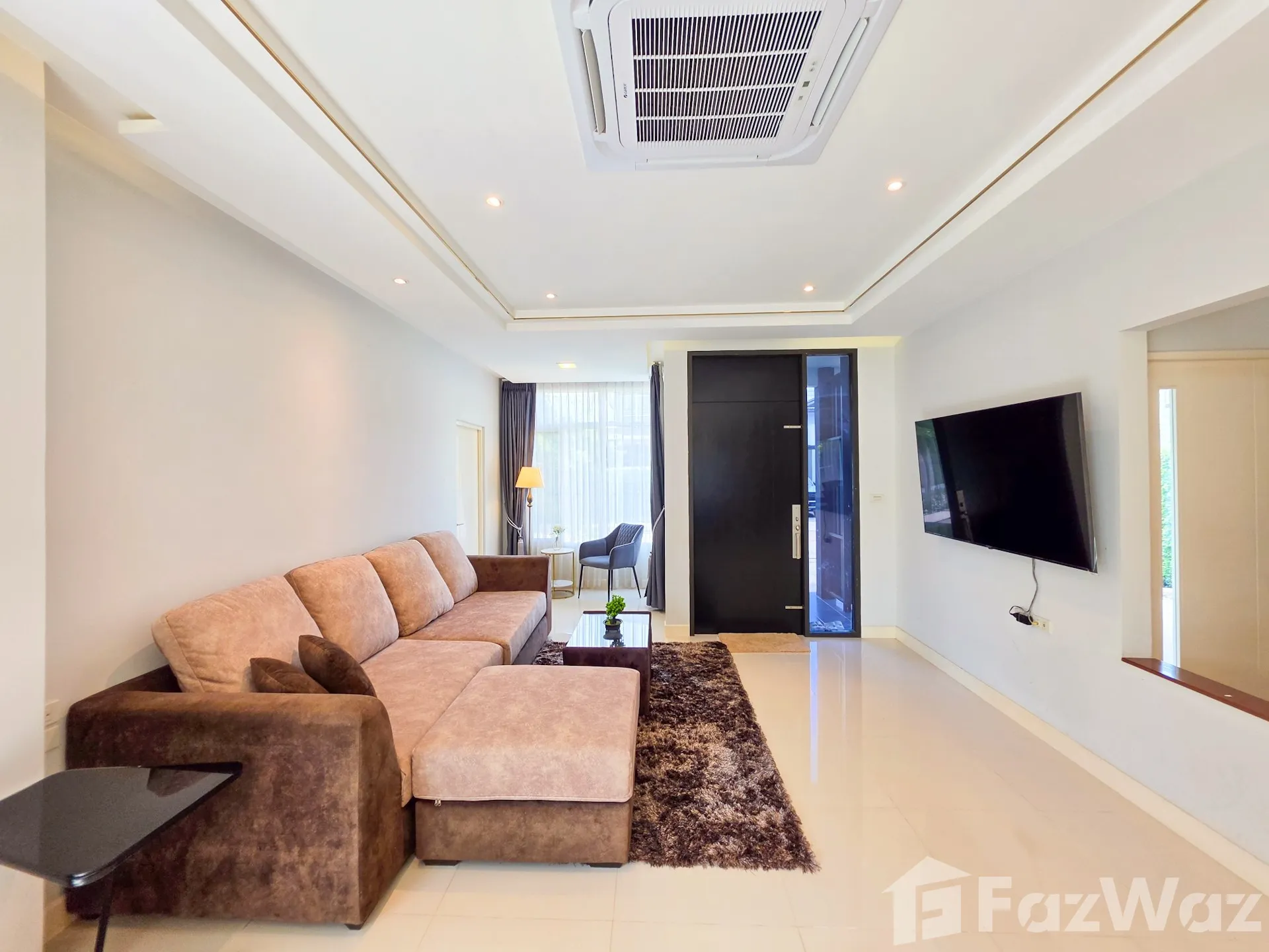 4 Bedroom House for sale at Siwalee Maliwan Road Khon Kaen in Daeng Yai Khon Kaen - Photo 20