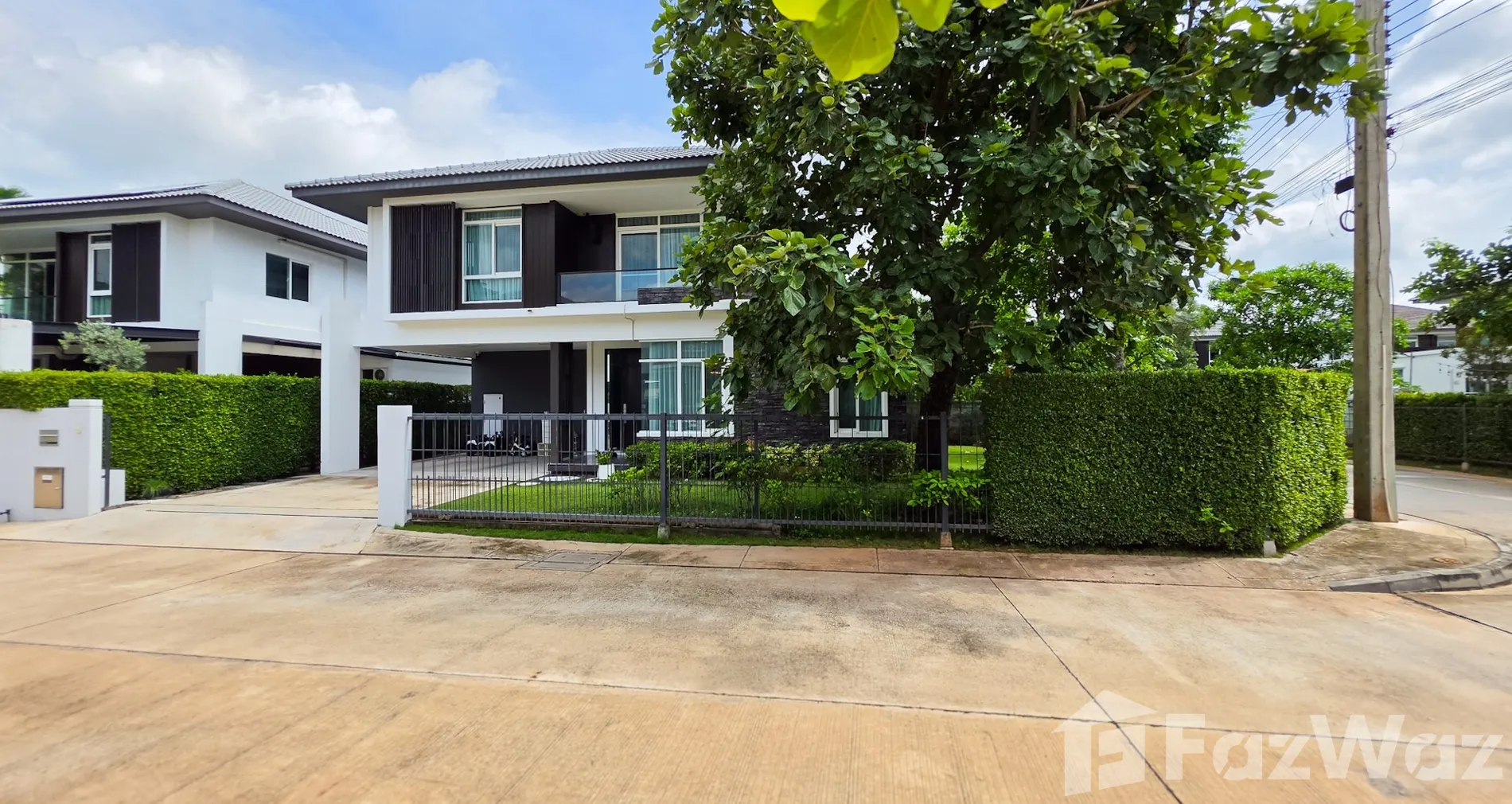 4 Bedroom House for sale at Siwalee Maliwan Road Khon Kaen in Daeng Yai Khon Kaen - Photo 3