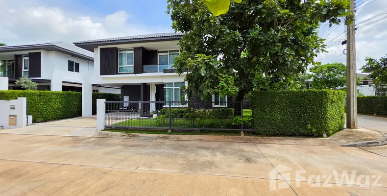 4 Bedroom House for sale at Siwalee Maliwan Road Khon Kaen in Daeng Yai Khon Kaen - Photo 4