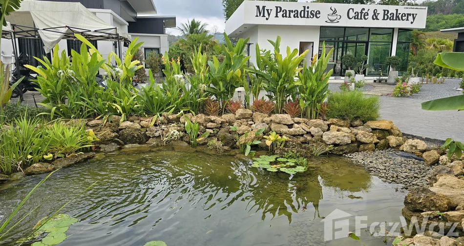 7 Bedroom Hotel for sale in Doi Hang Chiang Rai - Photo 2