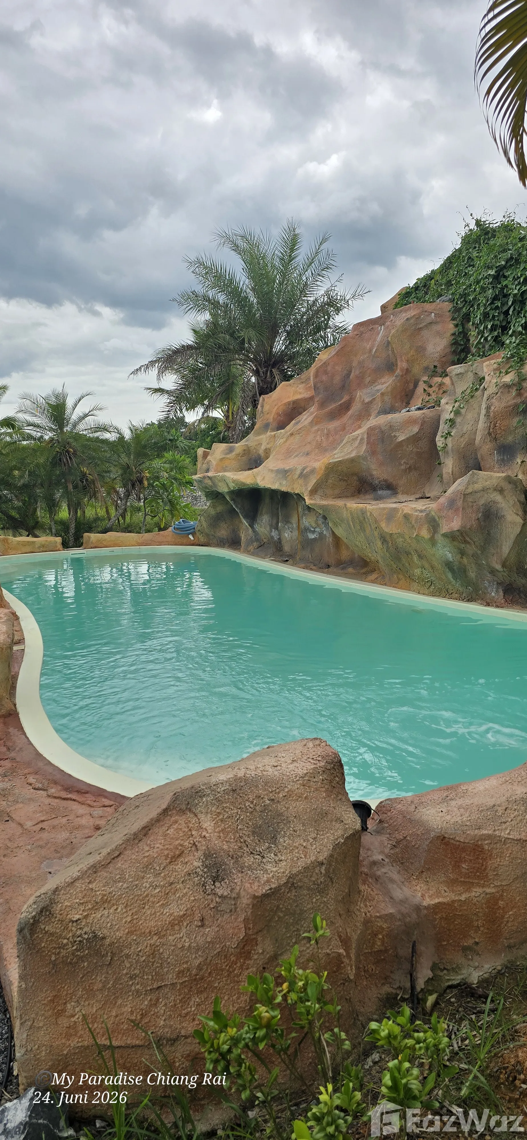7 Bedroom Hotel for sale in Doi Hang Chiang Rai - Photo 14