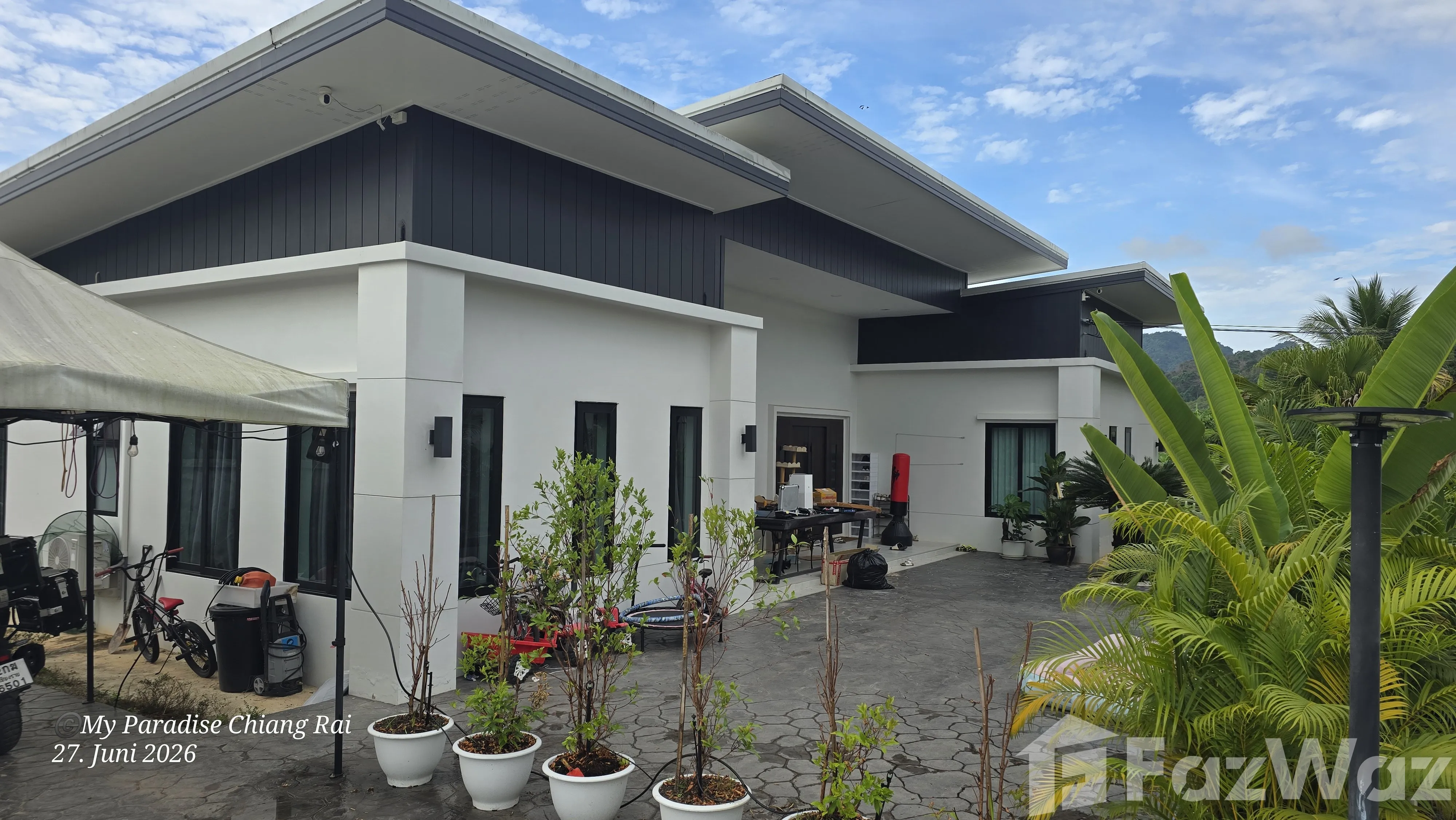 7 Bedroom Hotel for sale in Doi Hang Chiang Rai - Photo 15