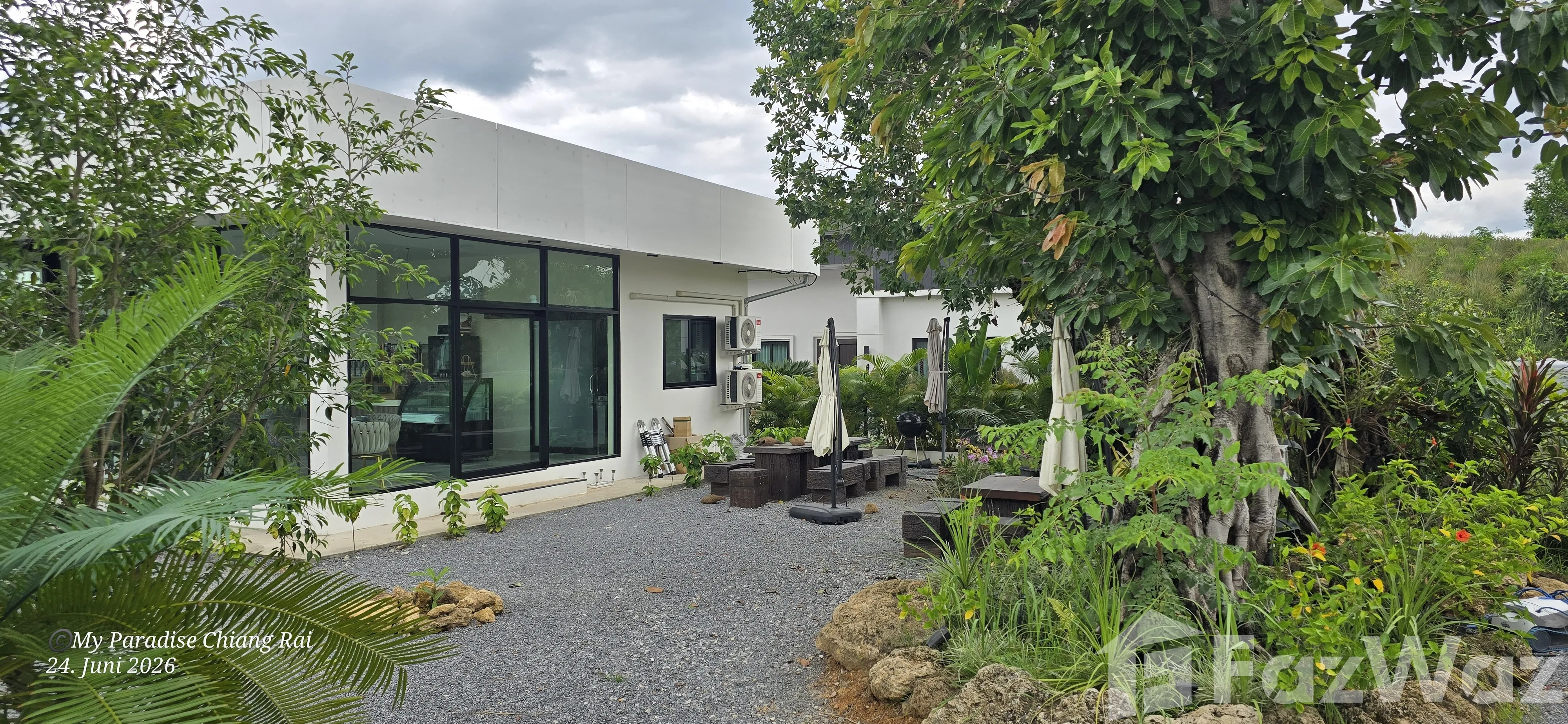 7 Bedroom Hotel for sale in Doi Hang Chiang Rai - Photo 16