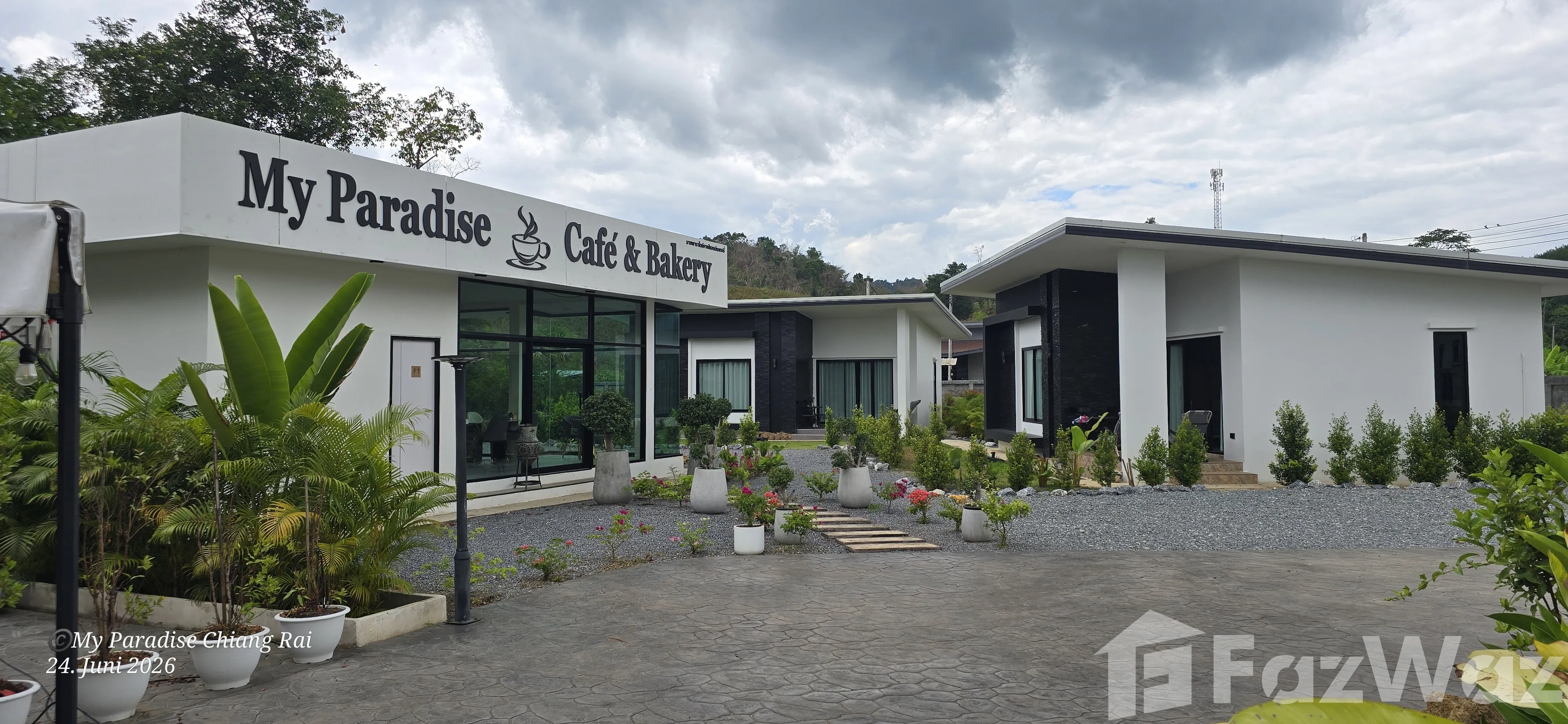 7 Bedroom Hotel for sale in Doi Hang Chiang Rai - Photo 18