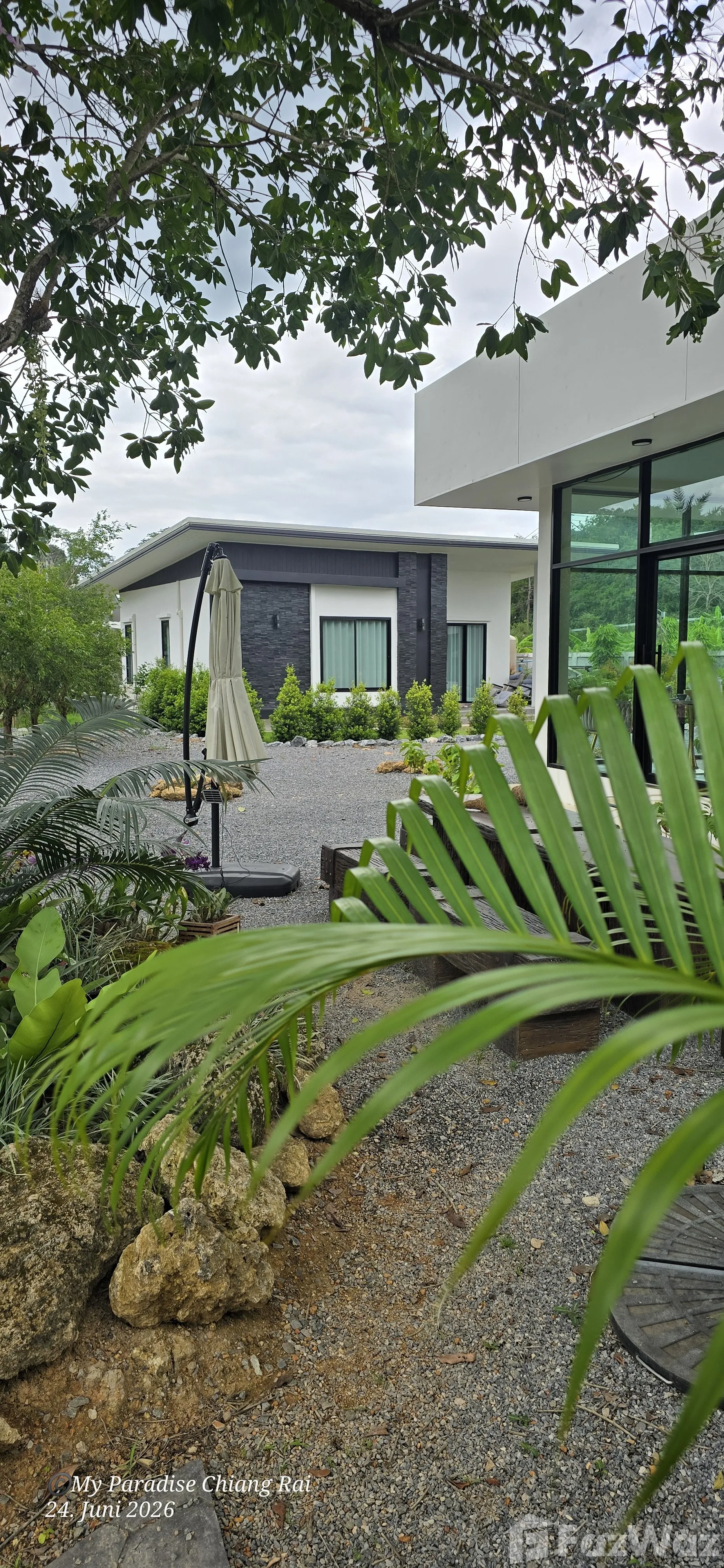 7 Bedroom Hotel for sale in Doi Hang Chiang Rai - Photo 19