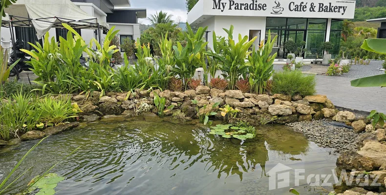 7 Bedroom Hotel for sale in Doi Hang Chiang Rai - Photo 4