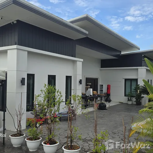 7 Bedroom Hotel for sale in Doi Hang Chiang Rai - Photo 10