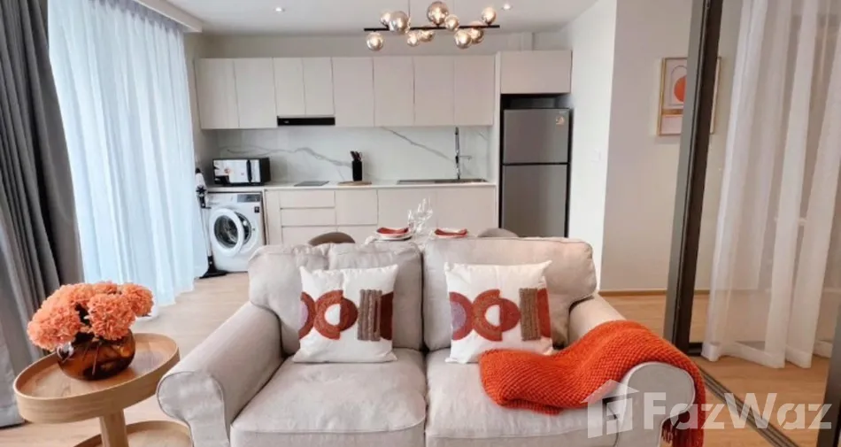1 Bedroom Condo for sale at The Aqua in Choeng Thale Phuket - Photo 2