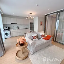 1 Bedroom Condo for sale at The Aqua in Choeng Thale Phuket - Photo 11