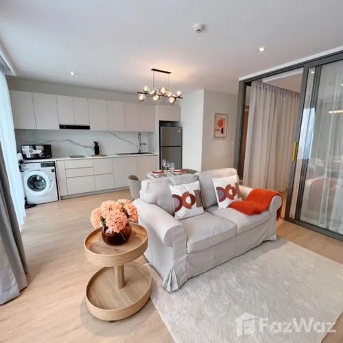 1 Bedroom Condo for sale at The Aqua in Choeng Thale Phuket - Photo 12