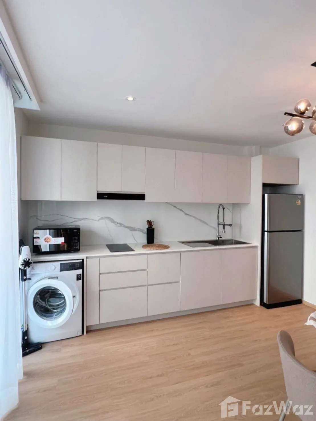 1 Bedroom Condo for sale at The Aqua in Choeng Thale Phuket - Photo 14