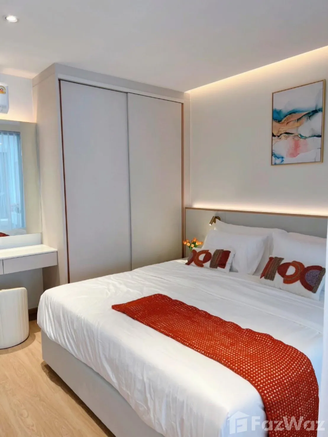 1 Bedroom Condo for sale at The Aqua in Choeng Thale Phuket - Photo 20