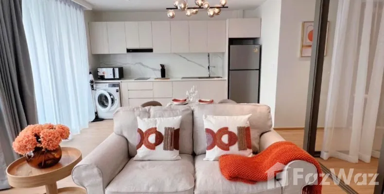 1 Bedroom Condo for sale at The Aqua in Choeng Thale Phuket - Photo 4