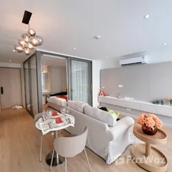 1 Bedroom Condo for sale at The Aqua in Choeng Thale Phuket - Photo 5