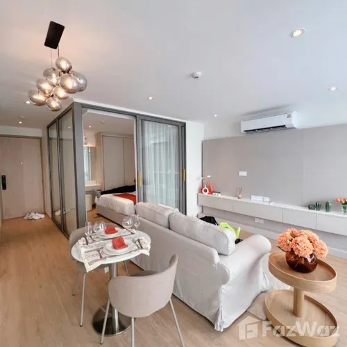 1 Bedroom Condo for sale at The Aqua in Choeng Thale Phuket - Photo 6