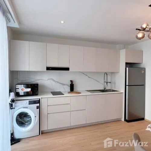 1 Bedroom Condo for sale at The Aqua in Choeng Thale Phuket - Photo 8