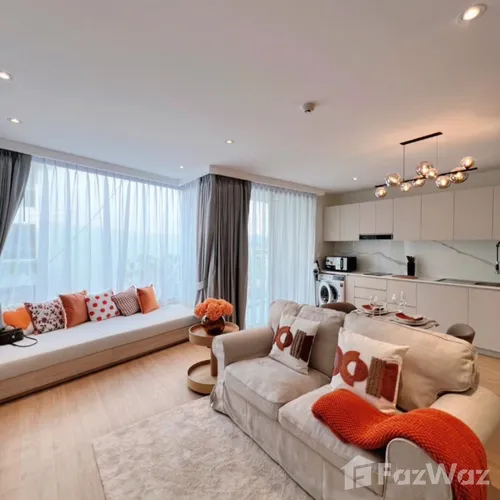 1 Bedroom Condo for sale at The Aqua in Choeng Thale Phuket - Photo 10