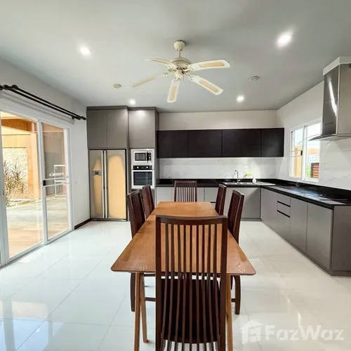 3 Bedroom Villa for sale at Villa Orchid in Ko Kaeo Phuket - Photo 12