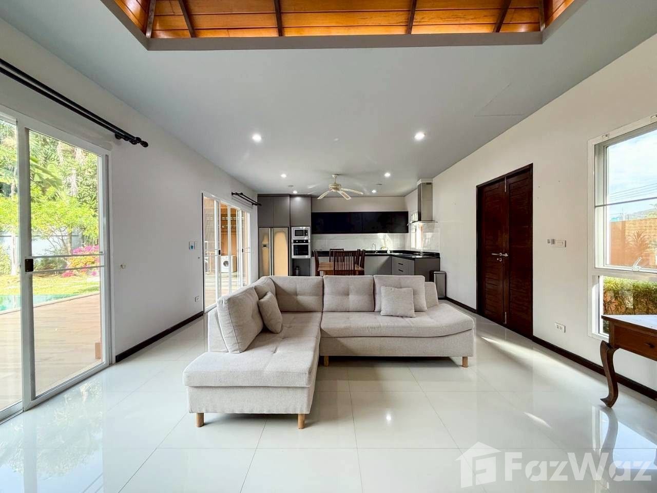 3 Bedroom Villa for sale at Villa Orchid in Ko Kaeo Phuket - Photo 15