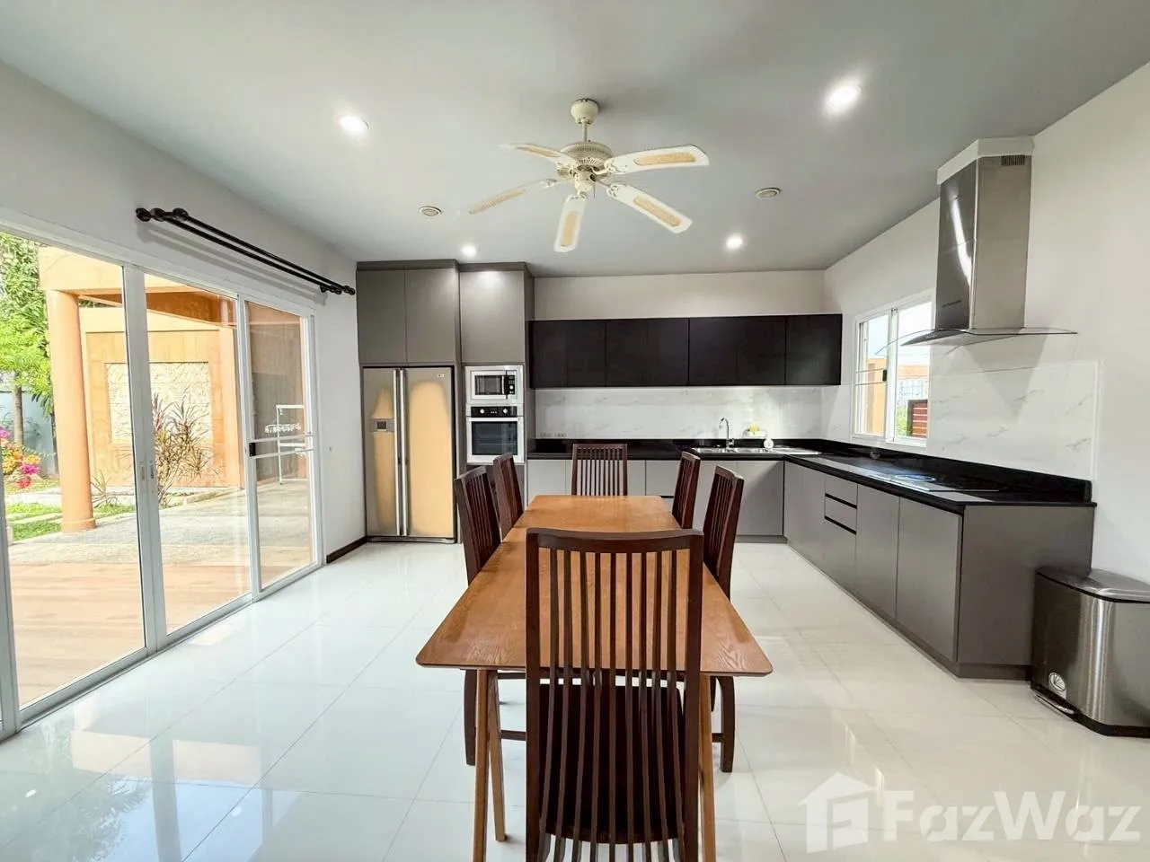 3 Bedroom Villa for sale at Villa Orchid in Ko Kaeo Phuket - Photo 16