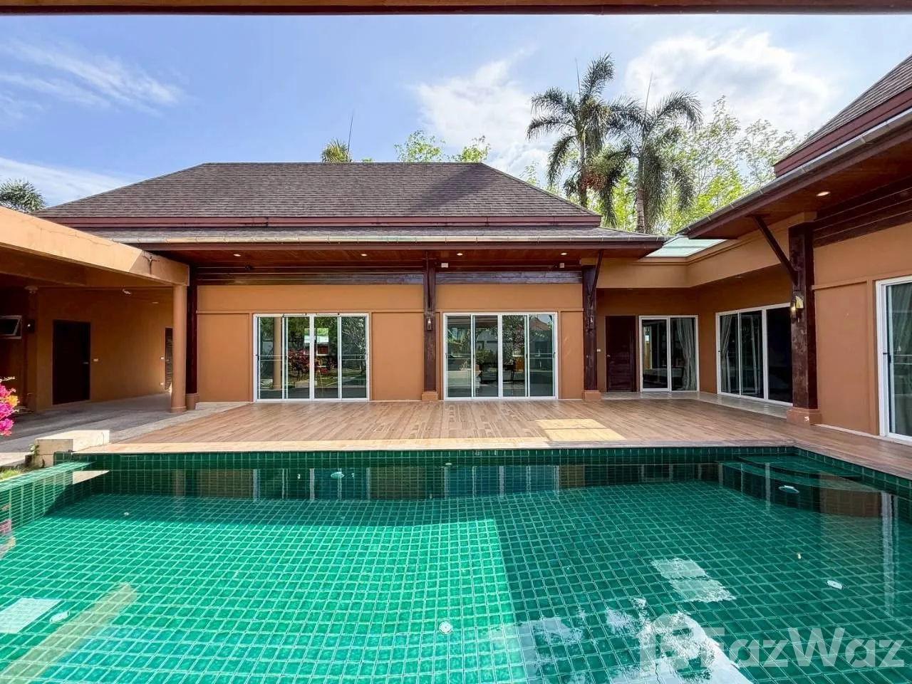 3 Bedroom Villa for sale at Villa Orchid in Ko Kaeo Phuket - Photo 17