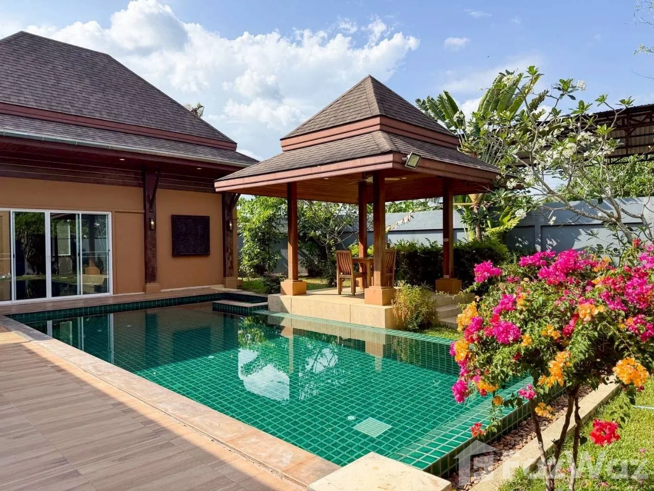 3 Bedroom Villa for sale at Villa Orchid in Ko Kaeo Phuket - Photo 20
