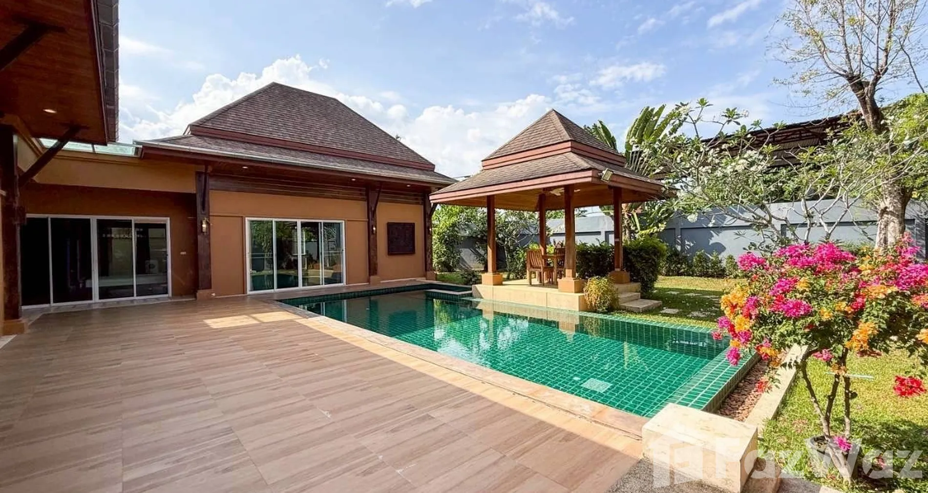 3 Bedroom Villa for sale at Villa Orchid in Ko Kaeo Phuket - Photo 3