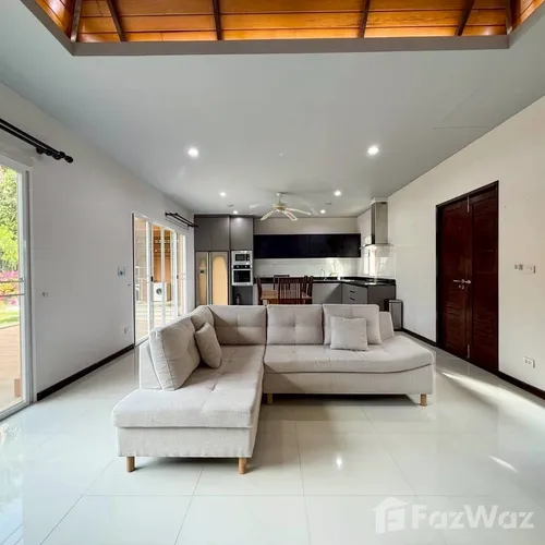 3 Bedroom Villa for sale at Villa Orchid in Ko Kaeo Phuket - Photo 10