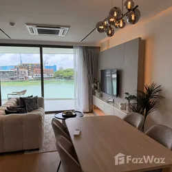 2 Bedroom Condo for sale at The Aqua in Choeng Thale Phuket - Photo 7
