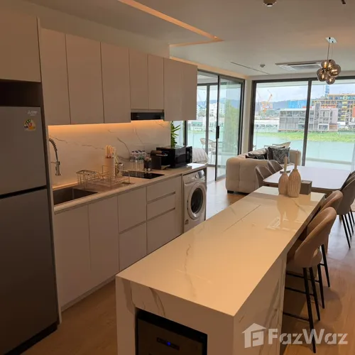 2 Bedroom Condo for sale at The Aqua in Choeng Thale Phuket - Photo 10