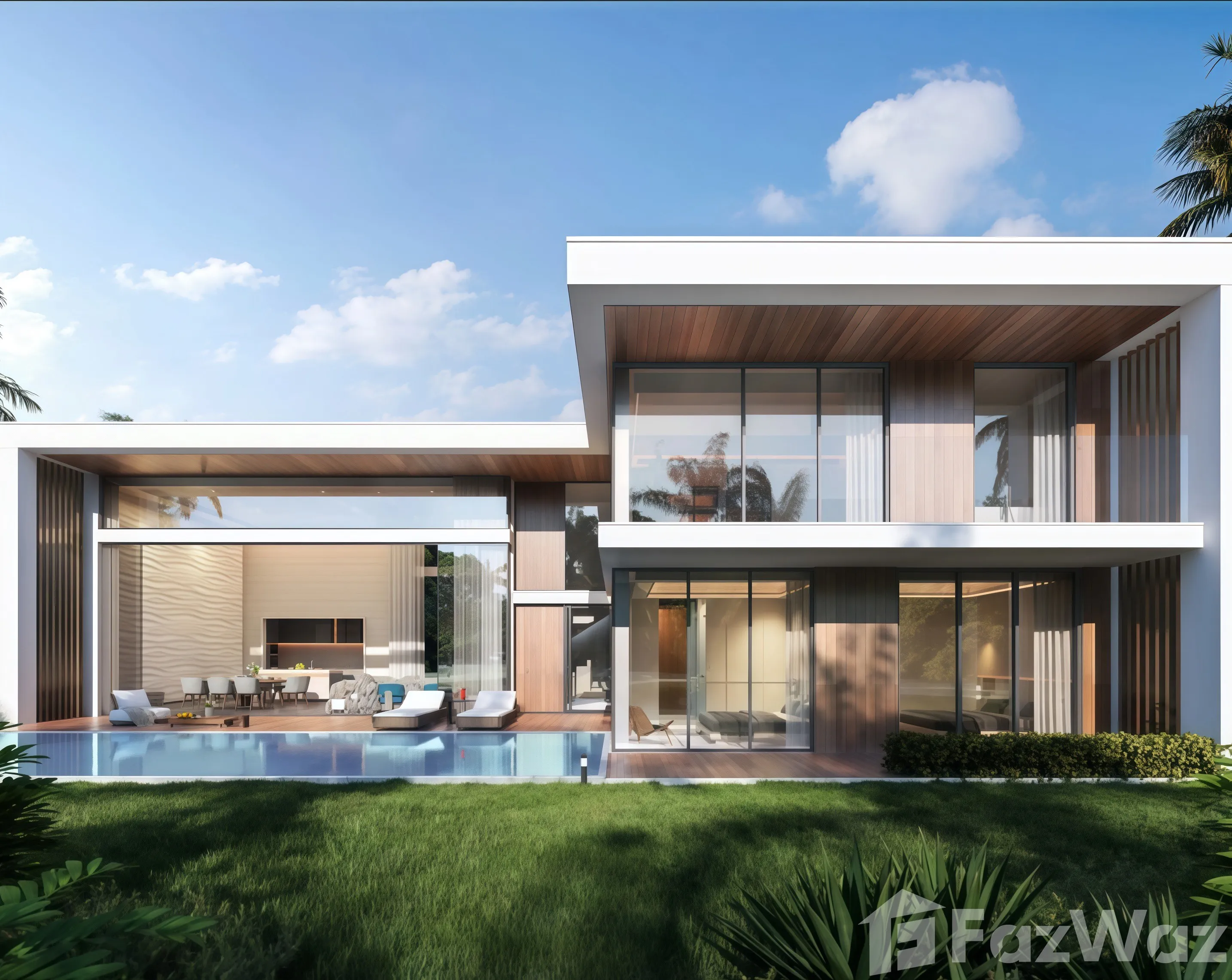 4 Bedroom Villa for sale at Ayana Soluna Villas in Si Sunthon Phuket