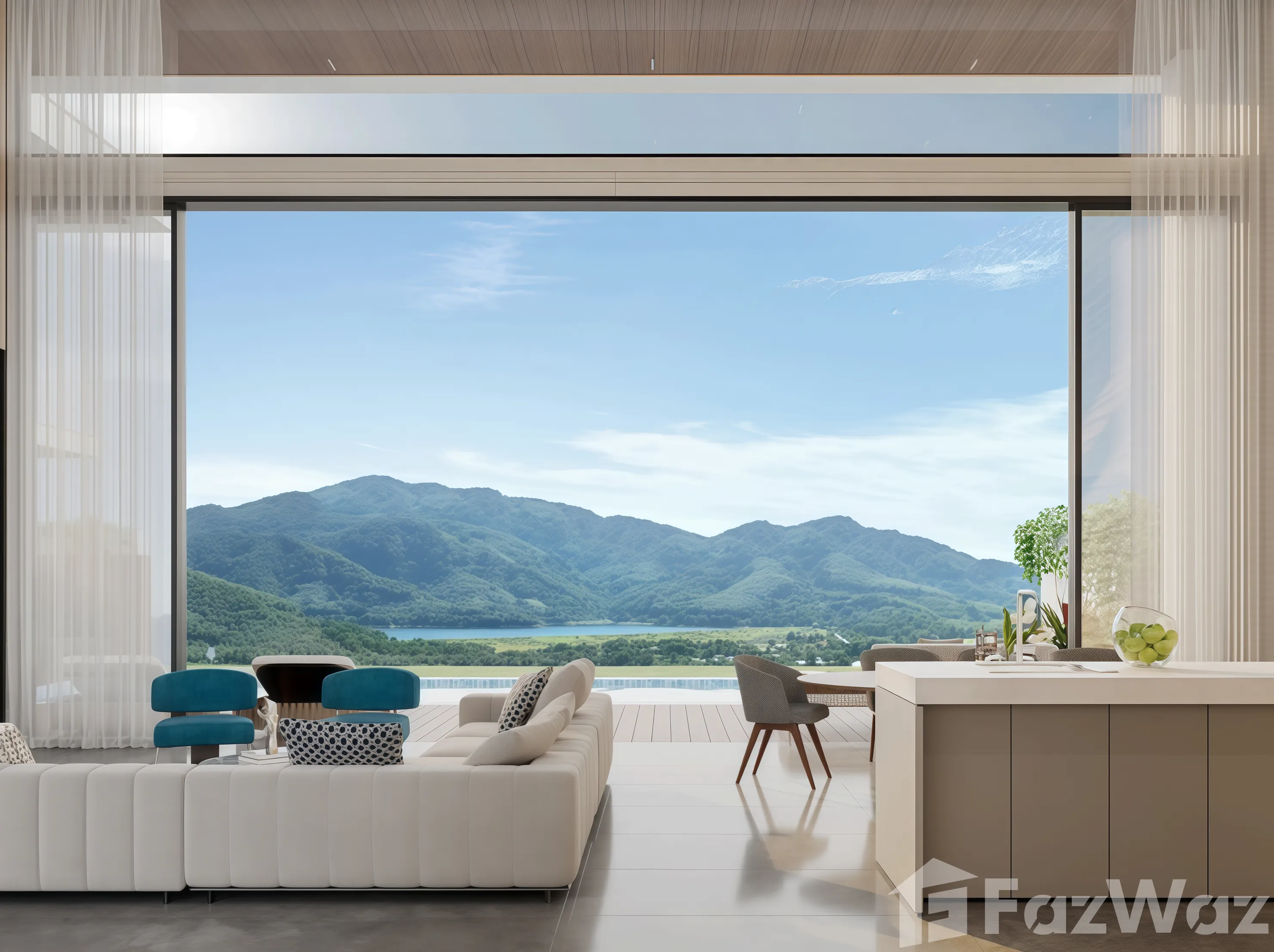 4 Bedroom Villa for sale at Ayana Soluna Villas in Si Sunthon Phuket - Photo 13