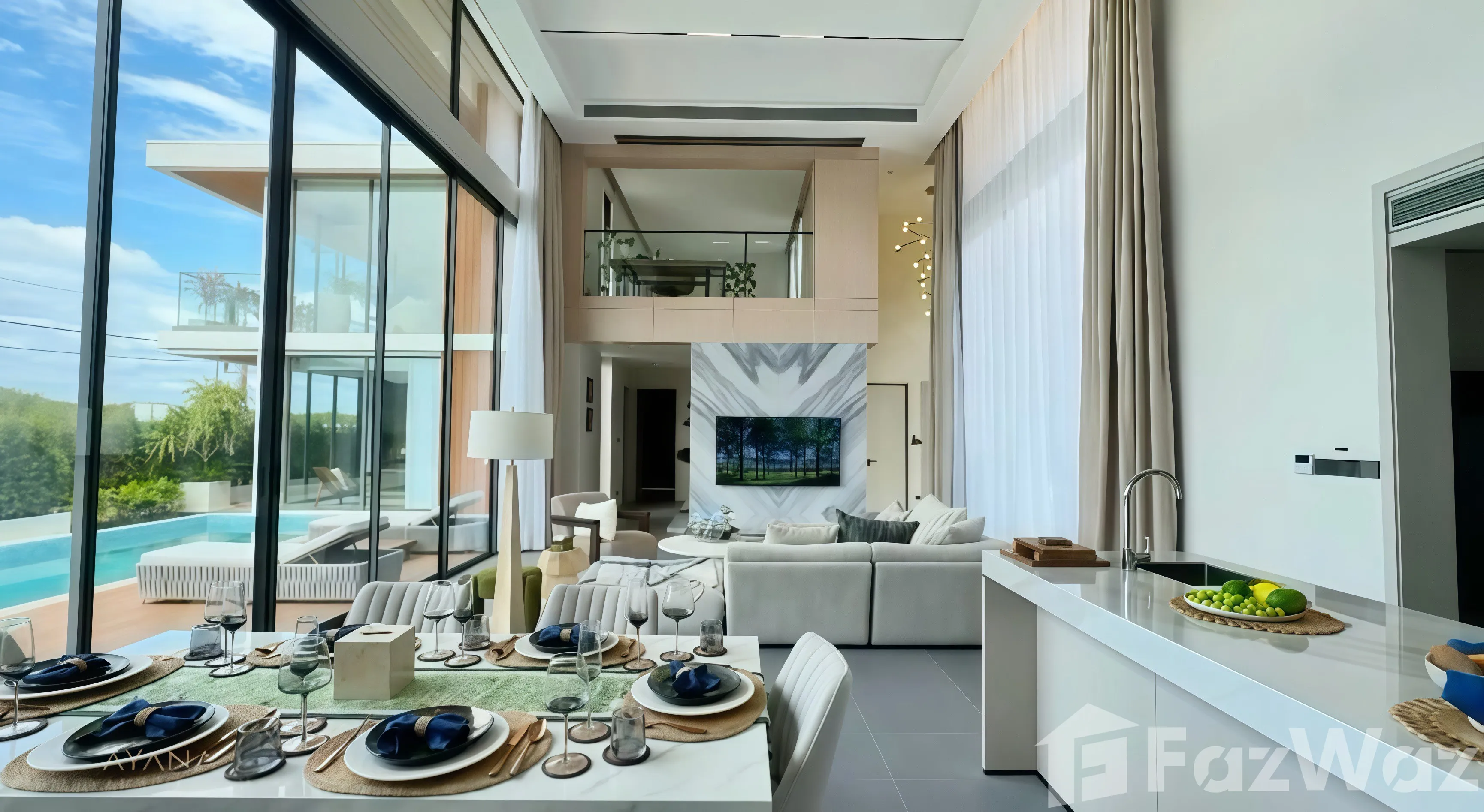 4 Bedroom Villa for sale at Ayana Soluna Villas in Si Sunthon Phuket - Photo 15