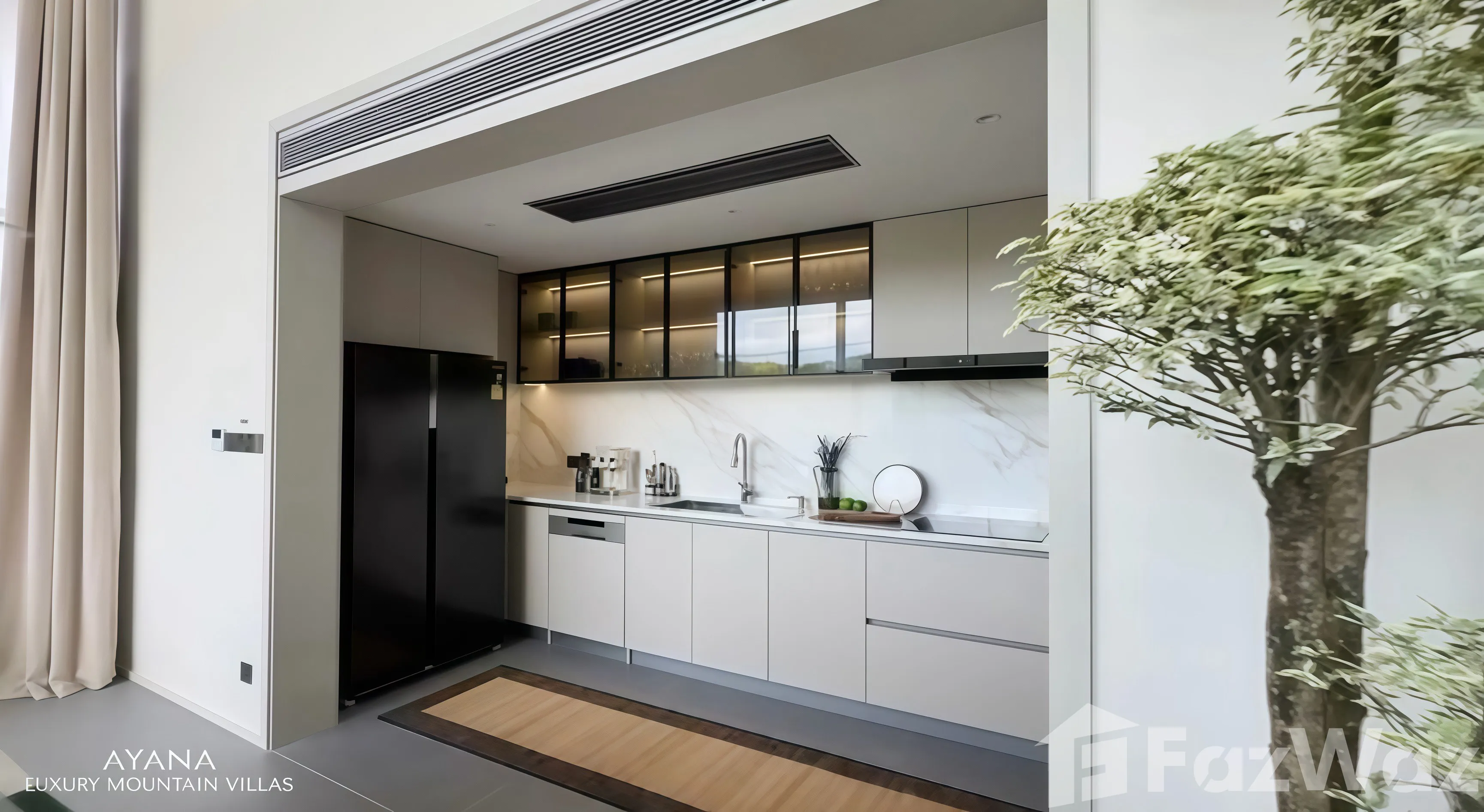 4 Bedroom Villa for sale at Ayana Soluna Villas in Si Sunthon Phuket - Photo 16