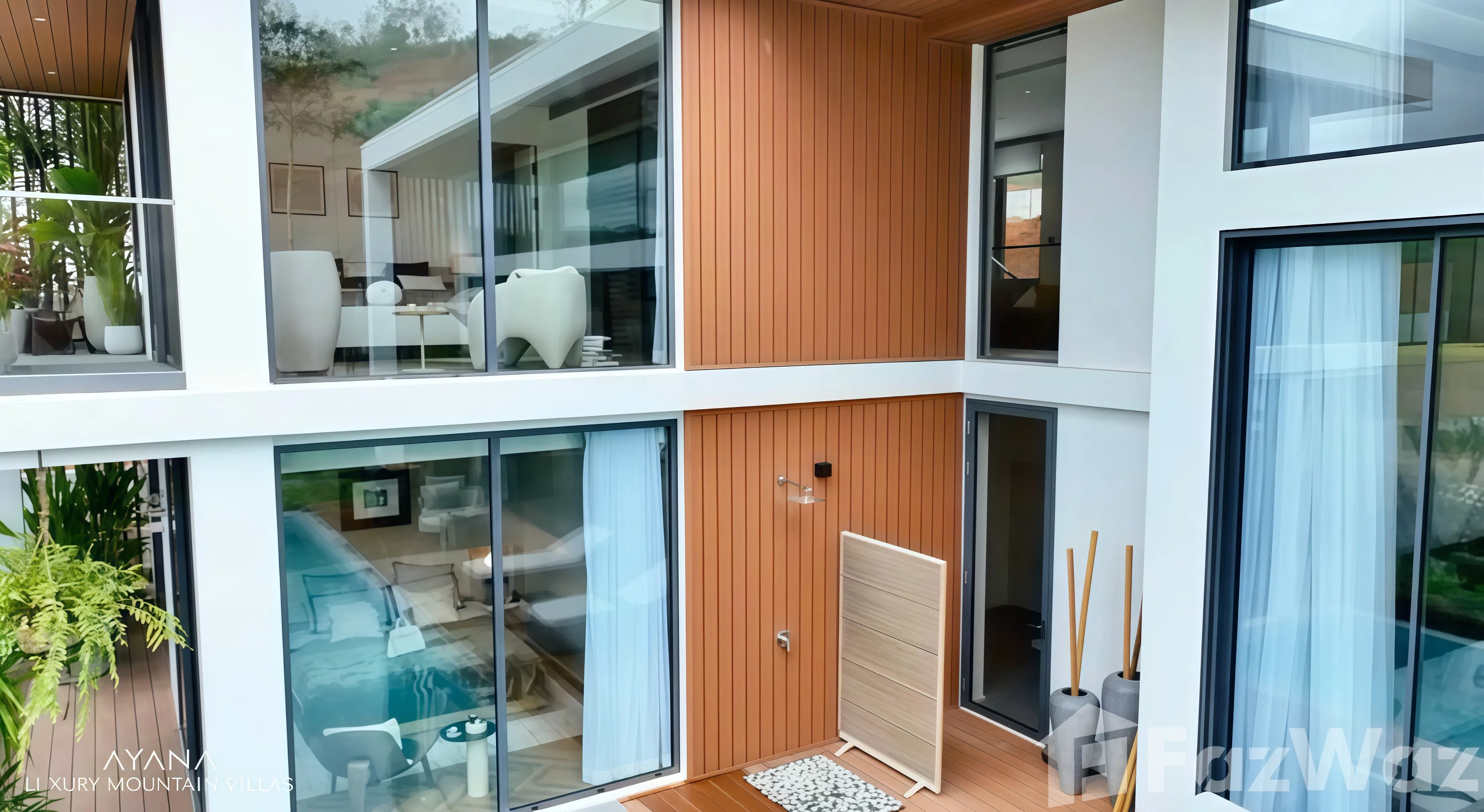 4 Bedroom Villa for sale at Ayana Soluna Villas in Si Sunthon Phuket - Photo 19