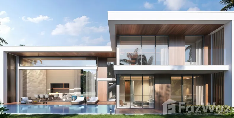 4 Bedroom Villa for sale at Ayana Soluna Villas in Si Sunthon Phuket - Photo 4