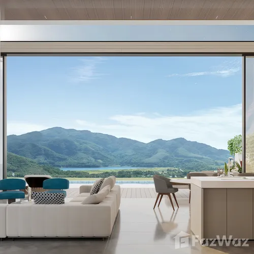 4 Bedroom Villa for sale at Ayana Soluna Villas in Si Sunthon Phuket - Photo 6